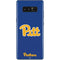 University of Pittsburgh Pitt Panthers Galaxy Note 8 Skin