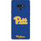 University of Pittsburgh Pitt Panthers Galaxy Note 9 Skin