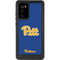 University of Pittsburgh Pitt Panthers Galaxy Note20 5G Waterproof Case