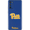 University of Pittsburgh Pitt Panthers Galaxy S20 Fan Edition Skin