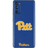 University of Pittsburgh Pitt Panthers Galaxy S20 Fan Edition Skin
