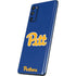 University of Pittsburgh Pitt Panthers Galaxy S20 Fan Edition Skin