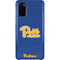 University of Pittsburgh Pitt Panthers Galaxy S20 Lite Case