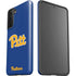 University of Pittsburgh Pitt Panthers Galaxy S21 FE Pro Case