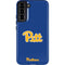 University of Pittsburgh Pitt Panthers Galaxy S22 Plus Pro Case