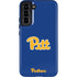 University of Pittsburgh Pitt Panthers Galaxy S22 Plus Pro Case