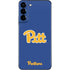 University of Pittsburgh Pitt Panthers Galaxy S22 Plus Skin