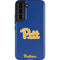 University of Pittsburgh Pitt Panthers Galaxy S22 Pro Case
