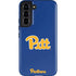 University of Pittsburgh Pitt Panthers Galaxy S22 Pro Case