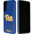 University of Pittsburgh Pitt Panthers Galaxy S22 Pro Case