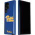 University of Pittsburgh Pitt Panthers Galaxy S22 Ultra Pro Case