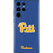 University of Pittsburgh Pitt Panthers Galaxy S22 Ultra Skin