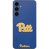 University of Pittsburgh Pitt Panthers Galaxy S23 FE Skin