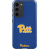 University of Pittsburgh Pitt Panthers Galaxy S23 Plus Pro Case