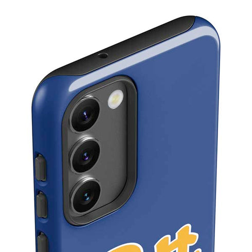 University of Pittsburgh Pitt Panthers Galaxy S23 Plus Pro Case