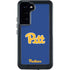 University of Pittsburgh Pitt Panthers Galaxy S23 Plus Waterproof Case