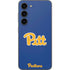 University of Pittsburgh Pitt Panthers Galaxy S23 Skin