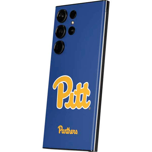 University of Pittsburgh Pitt Panthers Galaxy S23 Ultra Skin