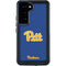 University of Pittsburgh Pitt Panthers Galaxy S23 Waterproof Case
