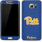 University of Pittsburgh Pitt Panthers Galaxy S7 Edge Skin