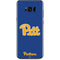 University of Pittsburgh Pitt Panthers Galaxy S8 Plus Skin