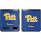 University of Pittsburgh Pitt Panthers Galaxy Z Flip Skin
