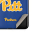 University of Pittsburgh Pitt Panthers Galaxy Z Flip Skin