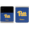 University of Pittsburgh Pitt Panthers Galaxy Z Flip3 5G Skin