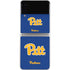 University of Pittsburgh Pitt Panthers Galaxy Z Flip4 5G Skin