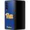 University of Pittsburgh Pitt Panthers Galaxy Z Fold3 5G Skin