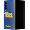 University of Pittsburgh Pitt Panthers Galaxy Z Fold4 5G Skin