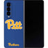 University of Pittsburgh Pitt Panthers Galaxy Z Fold4 5G Skin
