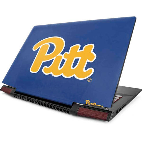 University of Pittsburgh Pitt Panthers Lenovo IdeaPad Skin