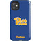 University of Pittsburgh Pitt Panthers iPhone 11 Impact Case