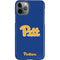 University of Pittsburgh Pitt Panthers iPhone 11 Pro Lite Case