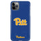 University of Pittsburgh Pitt Panthers iPhone 11 Pro Max Lite Case