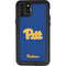 University of Pittsburgh Pitt Panthers iPhone 11 Pro Max Waterproof Case