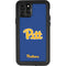 University of Pittsburgh Pitt Panthers iPhone 11 Pro Waterproof Case