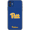 University of Pittsburgh Pitt Panthers iPhone 11 Skin