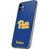 University of Pittsburgh Pitt Panthers iPhone 11 Skin