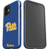 University of Pittsburgh Pitt Panthers iPhone 12 Impact Case
