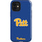 University of Pittsburgh Pitt Panthers iPhone 12 Mini Impact Case