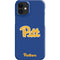 University of Pittsburgh Pitt Panthers iPhone 12 Mini Lite Case