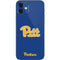 University of Pittsburgh Pitt Panthers iPhone 12 Mini Skin