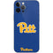 University of Pittsburgh Pitt Panthers iPhone 12 Pro Max Skin