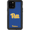 University of Pittsburgh Pitt Panthers iPhone 12 Pro Max Waterproof Case