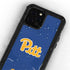 University of Pittsburgh Pitt Panthers iPhone 12 Pro Max Waterproof Case