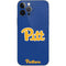 University of Pittsburgh Pitt Panthers iPhone 12 Pro Skin