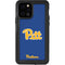 University of Pittsburgh Pitt Panthers iPhone 12 Pro Waterproof Case