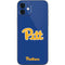 University of Pittsburgh Pitt Panthers iPhone 12 Skin